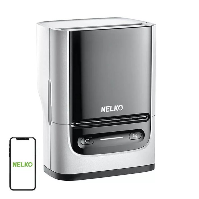 Nelko PM220 White 5907085520667 Photo 1
