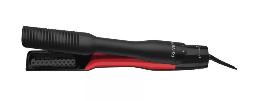 Iztaisnošanas suka Revlon One-Step Air Straight