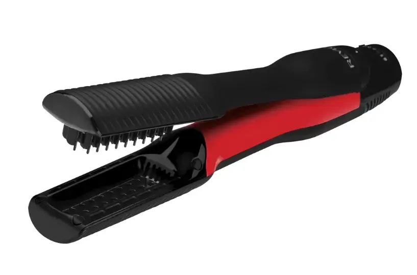 Iztaisnošanas suka Revlon One-Step Air Straight RVDR5330E Photo 2