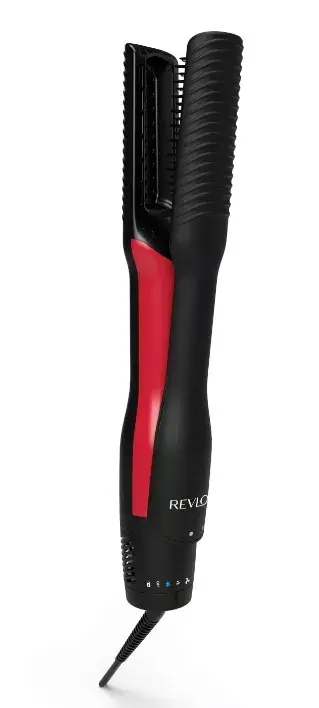 Iztaisnošanas suka Revlon One-Step Air Straight RVDR5330E Photo 4
