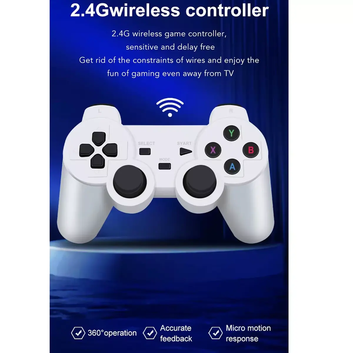 Game Console GameBox HY00 Photo 13