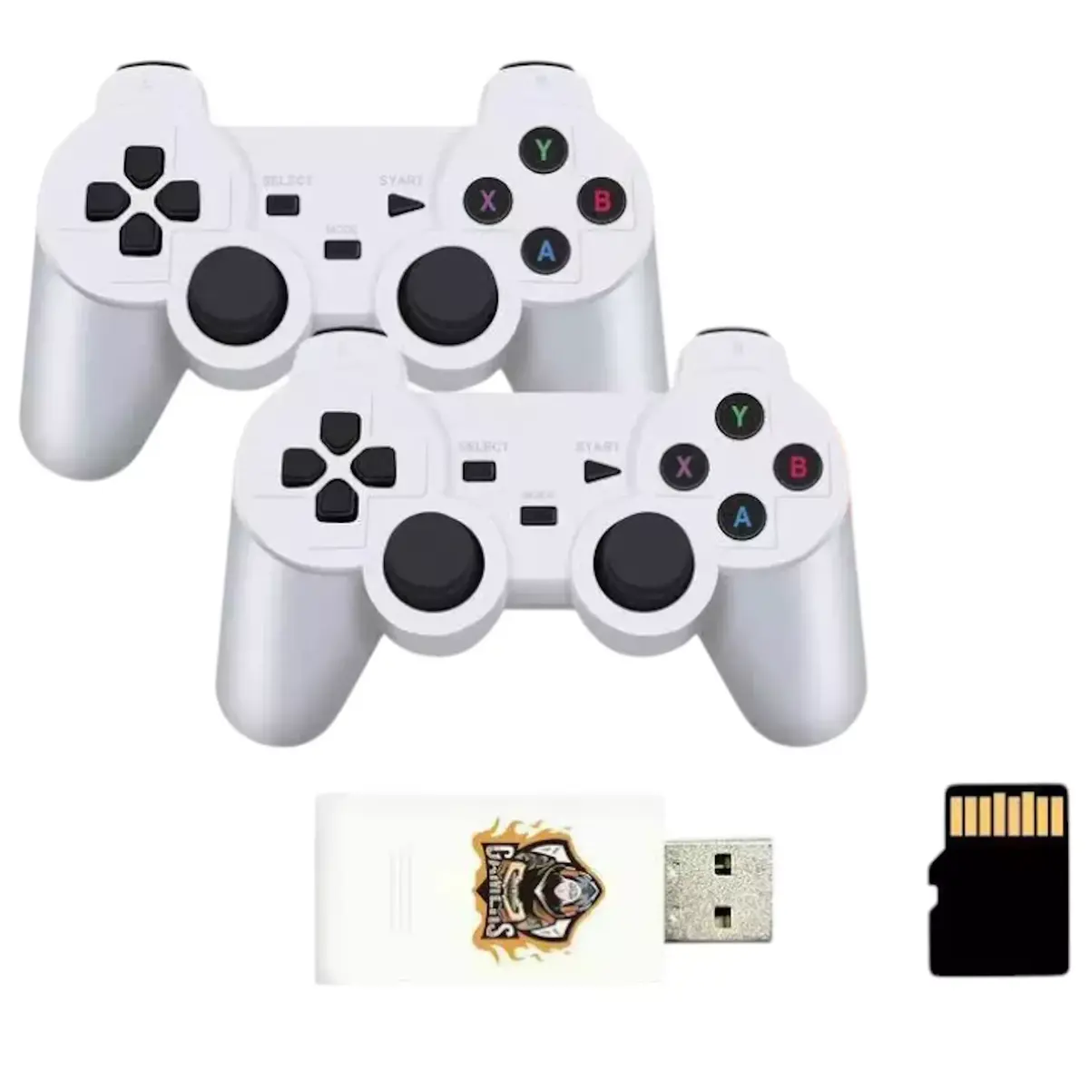Game Console GameBox HY00 Photo 14