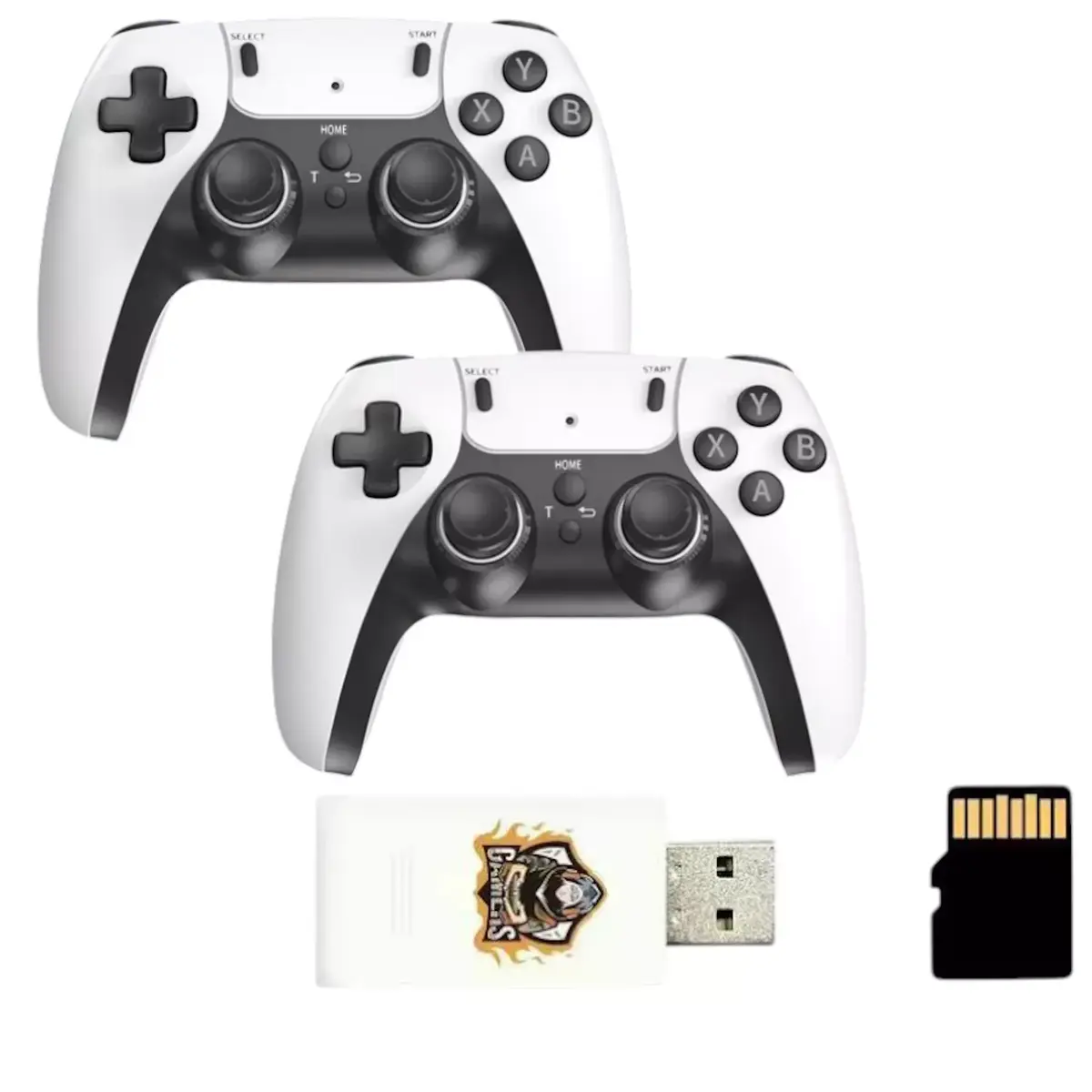 Game Console, GameBox HY01, GMBHY01 Photo 2