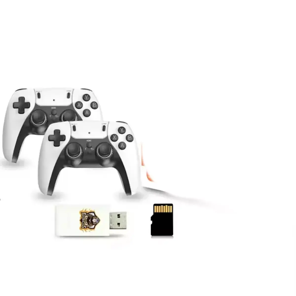 Game Console, GameBox HY01, GMBHY01 Photo 3