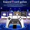 Game Console, GameBox HY01, GMBHY01 Photo 5
