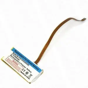 Battery Apple iPod Classic 6 / 7 Generation Thin Version 616-0232 650mAh