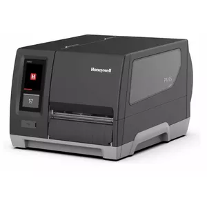 Honeywell PM65 etiķešu printeris Termālā pārsūtīšana 203 x 203 DPI 300 mm/sec Vadu & Bezvadu Ethernet/LAN savienojums Wi-Fi Bluetooth