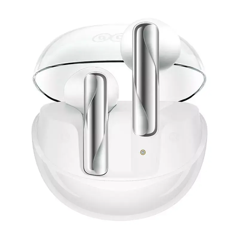 Наушники QCY AilyBuds Clear T32 Photo 2