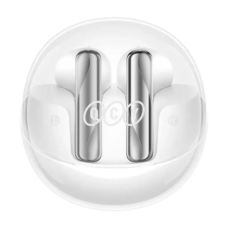 Наушники QCY AilyBuds Clear T32 Photo 3