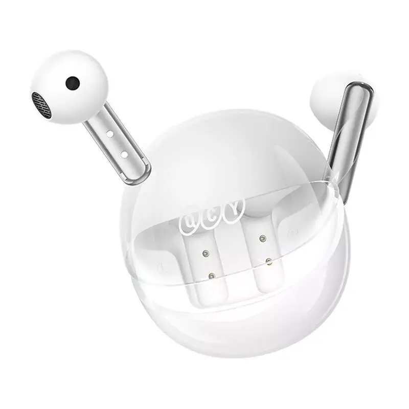 Наушники QCY AilyBuds Clear T32 Photo 4