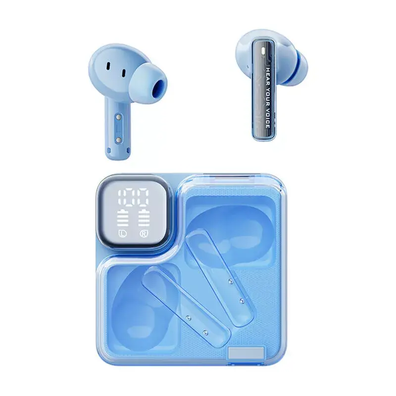 Наушники QCY MeloBuds Neo T31 Photo 2