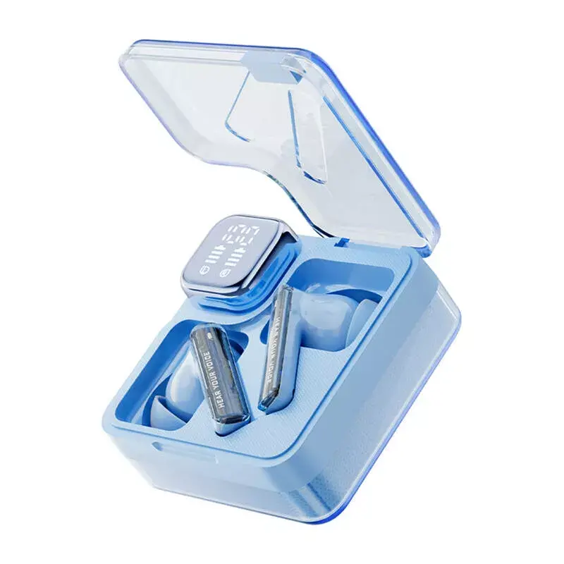 Наушники QCY MeloBuds Neo T31 Photo 3