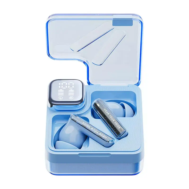 Наушники QCY MeloBuds Neo T31 Photo 4