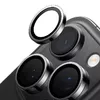 Torras Lensguard camera glass for iPhone 16 Pro Max Photo 3