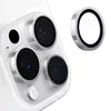 Torras Lensguard camera glass for iPhone 16 Pro Photo 2