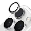 Torras Lensguard camera glass for iPhone 16 Pro Photo 3