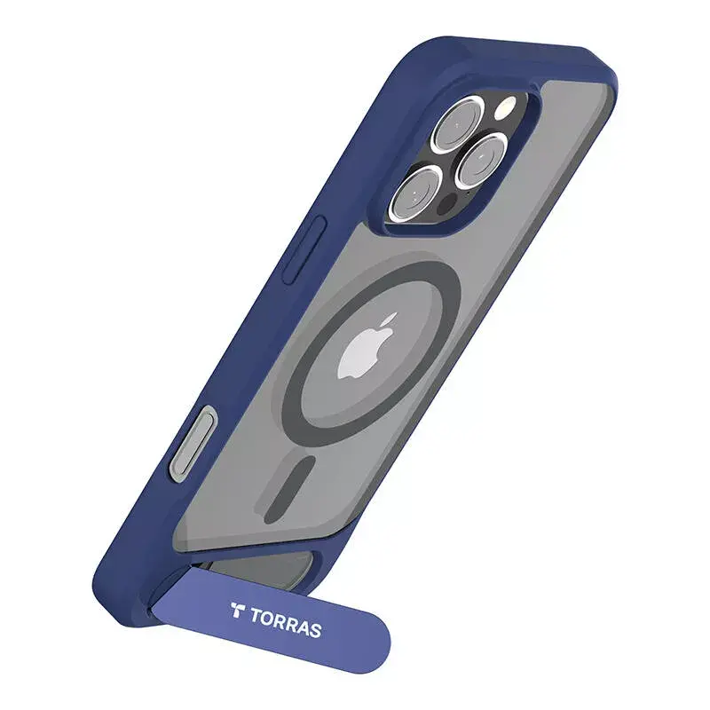 Torras Pstand Series vāciņš priekš iPhone 16 Pro Photo 2