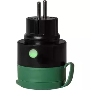 Outdoor smart socket Star Trading Smart Plug Outdoor WiFi BT IP44
