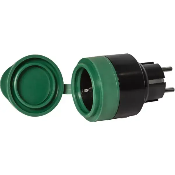 Уличная умная розетка Star Trading Smart Plug Photo 4
