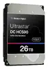 Western Digital DC HC590 26 TB cietais disks Photo 3