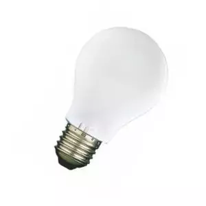 LED spuldze Osram 7.2 W E27 Silti balta 2700 K 806 lm