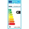 LED spuldze Osram 7.2 W E27 Photo 2