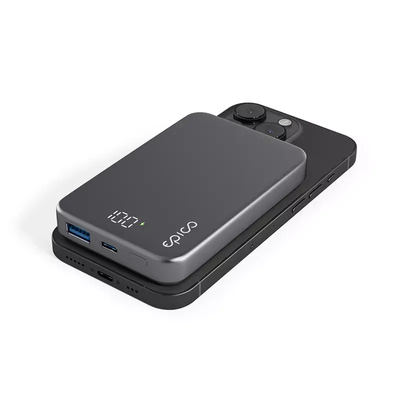 Повербанк Epico 10000 mAh 9915101300250 Photo 4