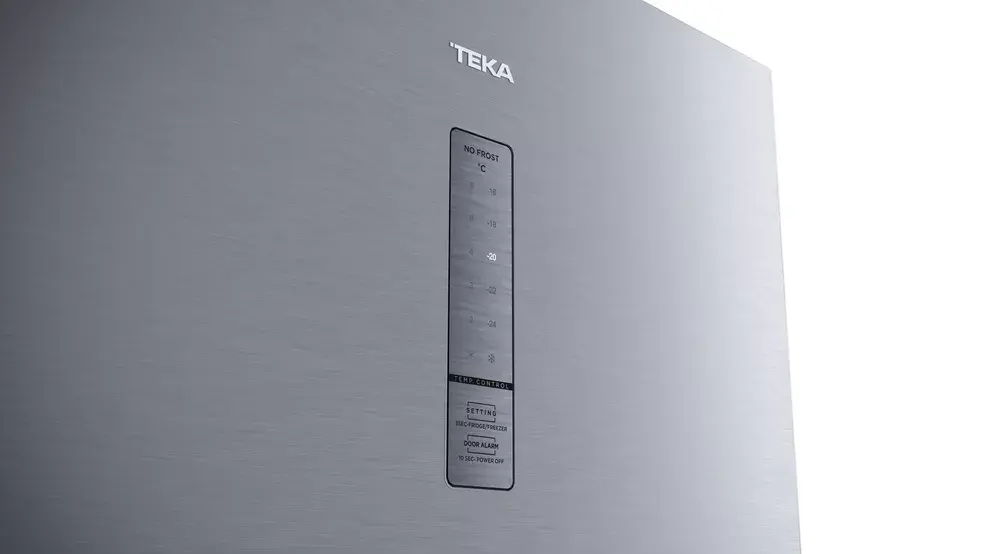Морозильник Teka RSF 75640 SS Photo 4