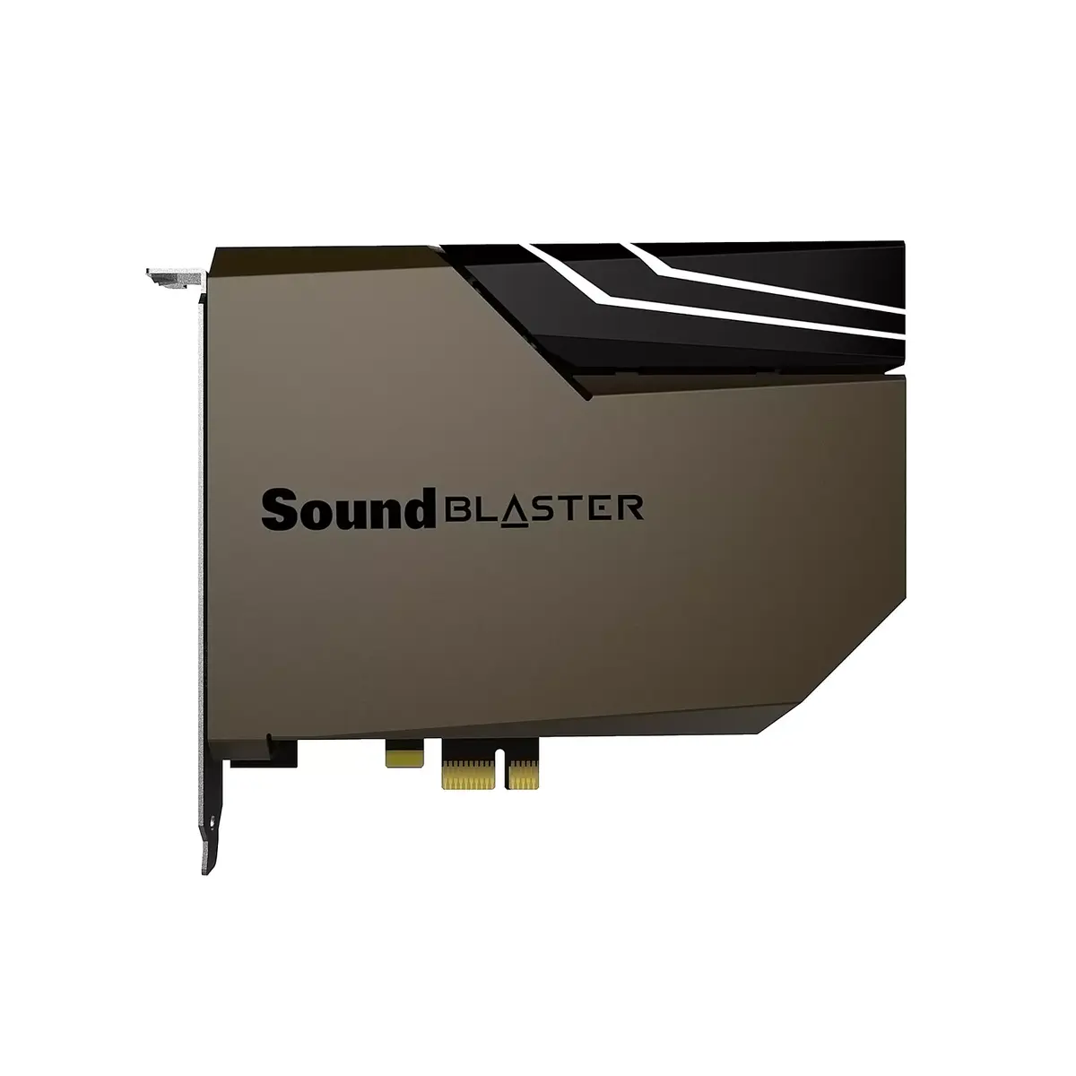 Creative Labs Sound Blaster AE-7 Internal Sound Card Photo 3