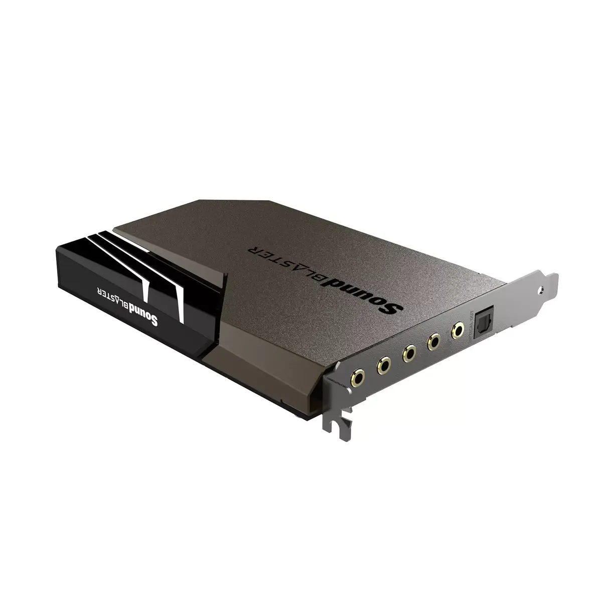Creative Labs Sound Blaster AE-7 Internal Sound Card Photo 4