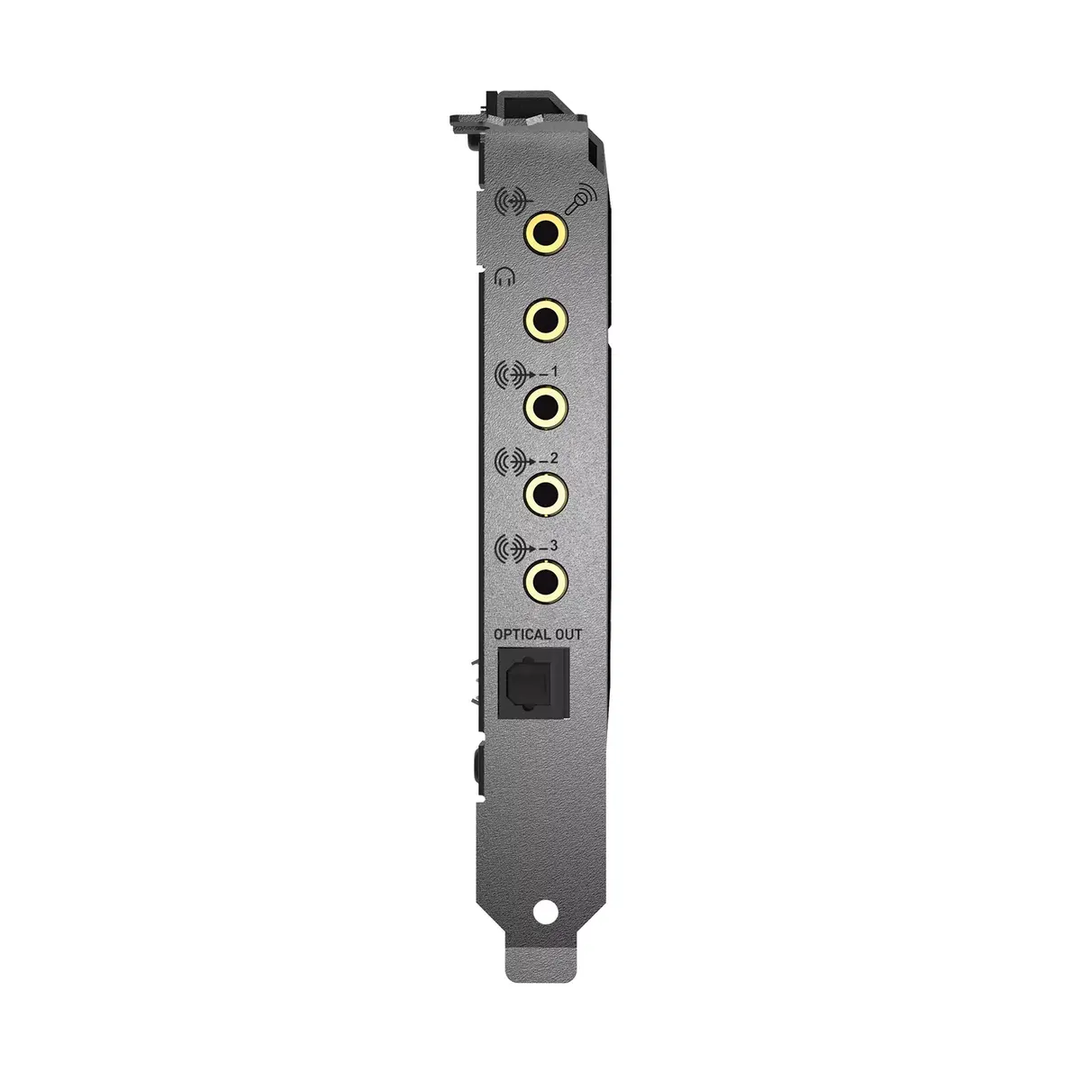Creative Labs Sound Blaster AE-7 Internal Sound Card Photo 7