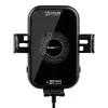Obal:Me OMWGCH01 15W wireless car charging holder Photo 2