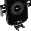 Obal:Me OMWGCH01 15W wireless car charging holder Photo 5