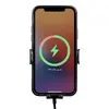 Obal:Me OMWGCH01 15W wireless car charging holder Photo 6