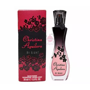 Christina Aguilera By Night EDP 30 ml (Jean Paul Gaultier La Belle clone)