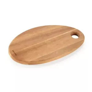 Cutting/Serving Board Tescoma IT10379880 27x18 cm Acacia Wood