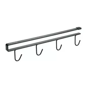 Krūžu plaukts tescoma IT10900900 metāla ar 4 āķiem, 4,5×31 cm