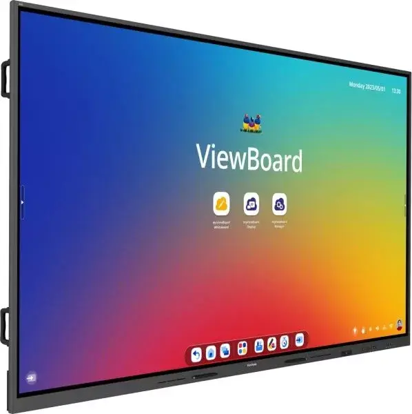 Монитор Viewsonic IFP110 Photo 2