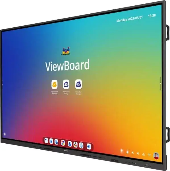 Монитор Viewsonic IFP110 Photo 3