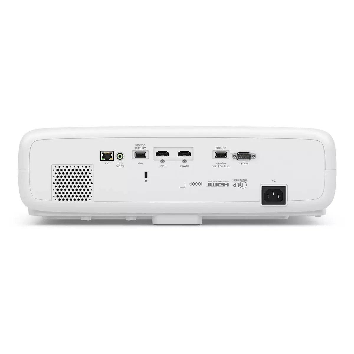 Проектор BenQ LH750 Photo 6