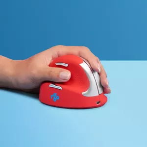 R-Go Tools HE Sport RGOHEREDL pele Kreisā roka Bluetooth sistēma 2400 DPI