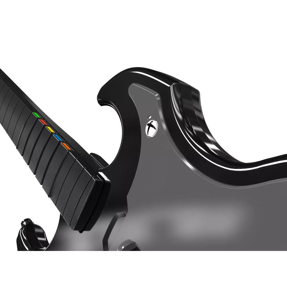 Ģitāra PDP Riffmaster Photo 9