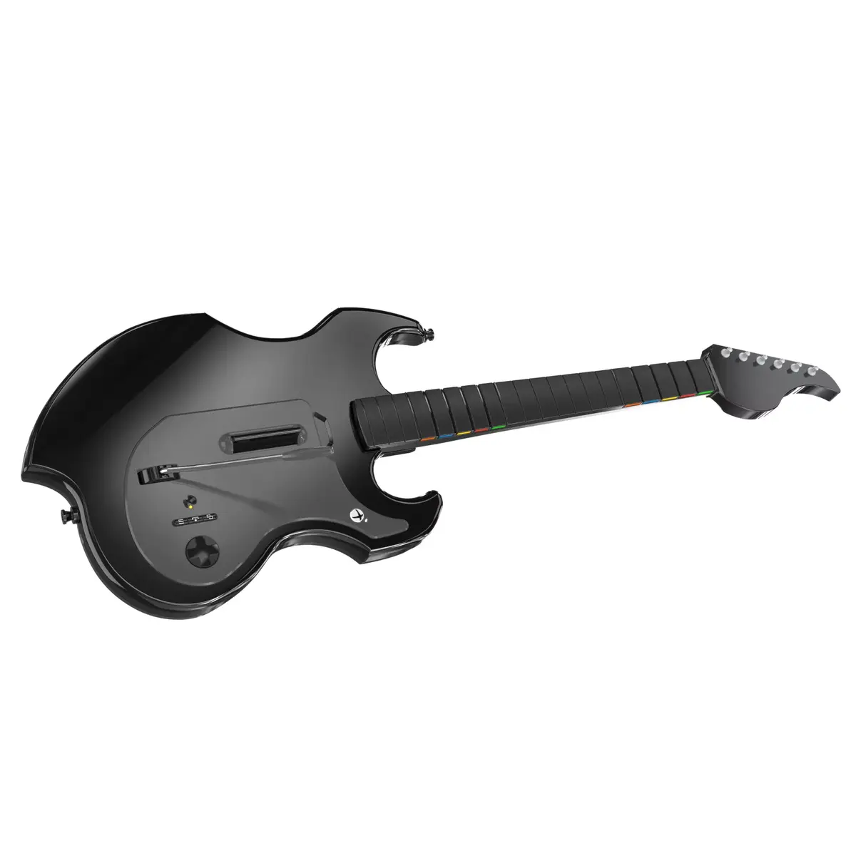 Ģitāra PDP Riffmaster Photo 11