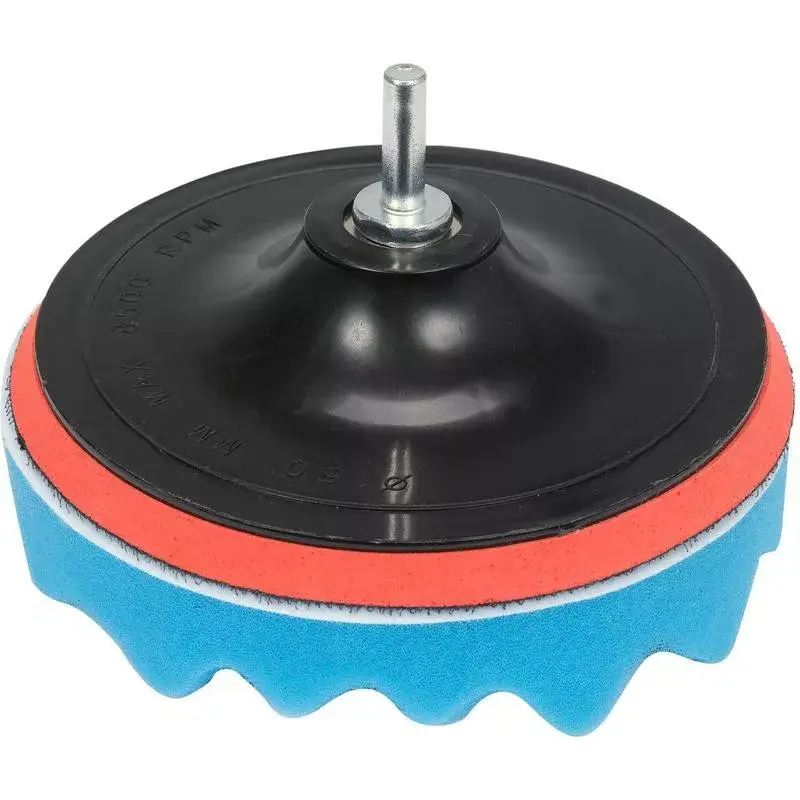 Angle Grinder Accessory Yato YT-47932 Photo 3