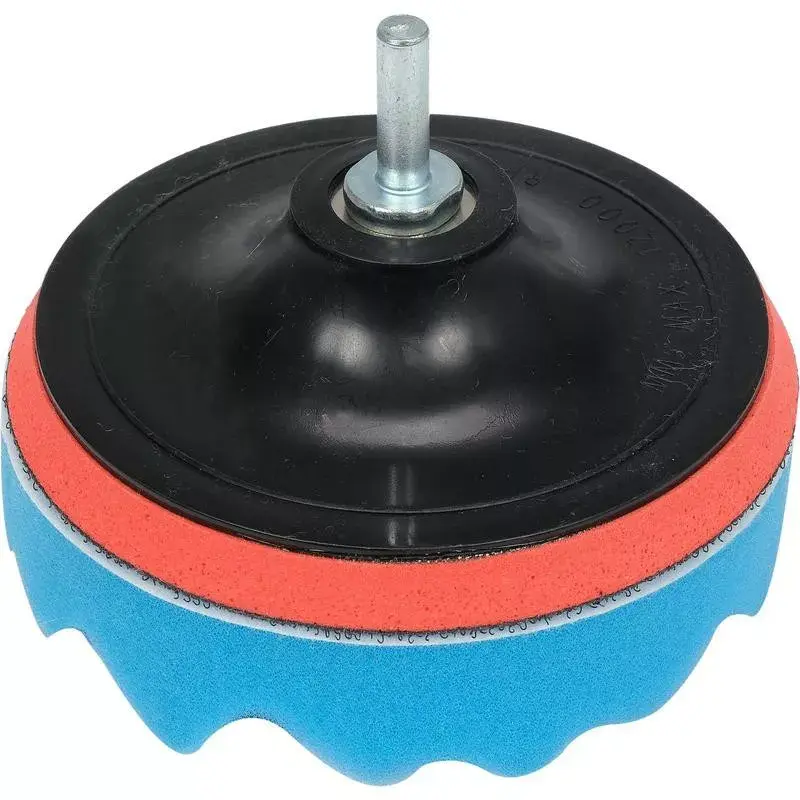 Angle grinder accessory Yato YT-47931 Photo 3