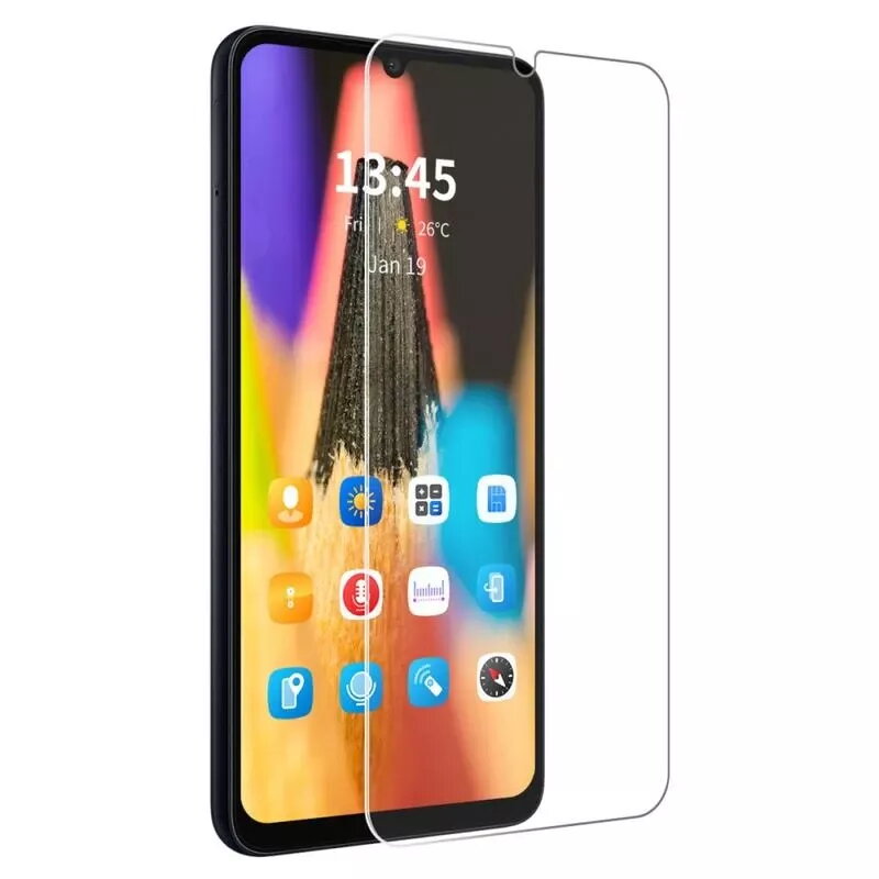 Stikla ekrāna aizsargs Fusion Accessories priekš