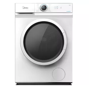 Стиральная машина фронтальная Midea MF100W70/W — 7 кг, 1200 об/мин, класс энергопотребления D, ширина 60 см