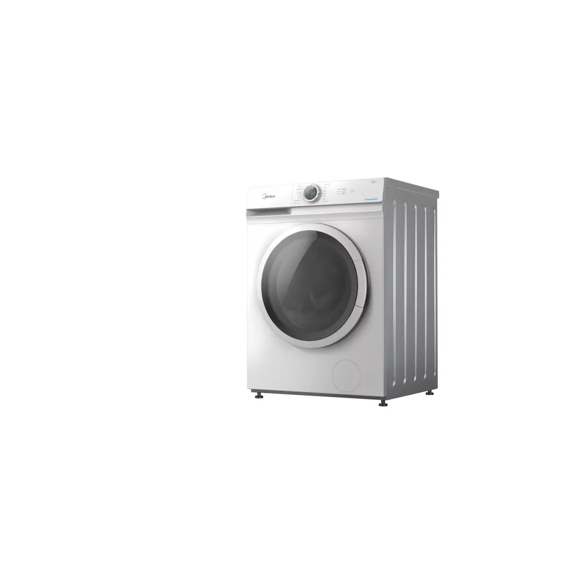 Стиральная машина Midea MF100W70/W фронтальная Photo 2