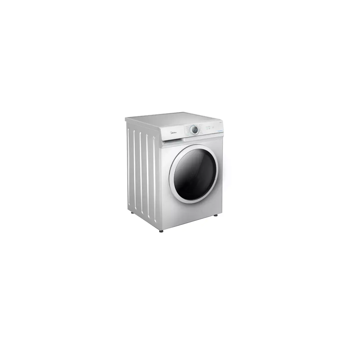 Стиральная машина Midea MF100W70/W фронтальная Photo 4