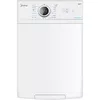 Стиральная машина Midea MF100T60B/W-HR с верхней загрузкой Photo 2